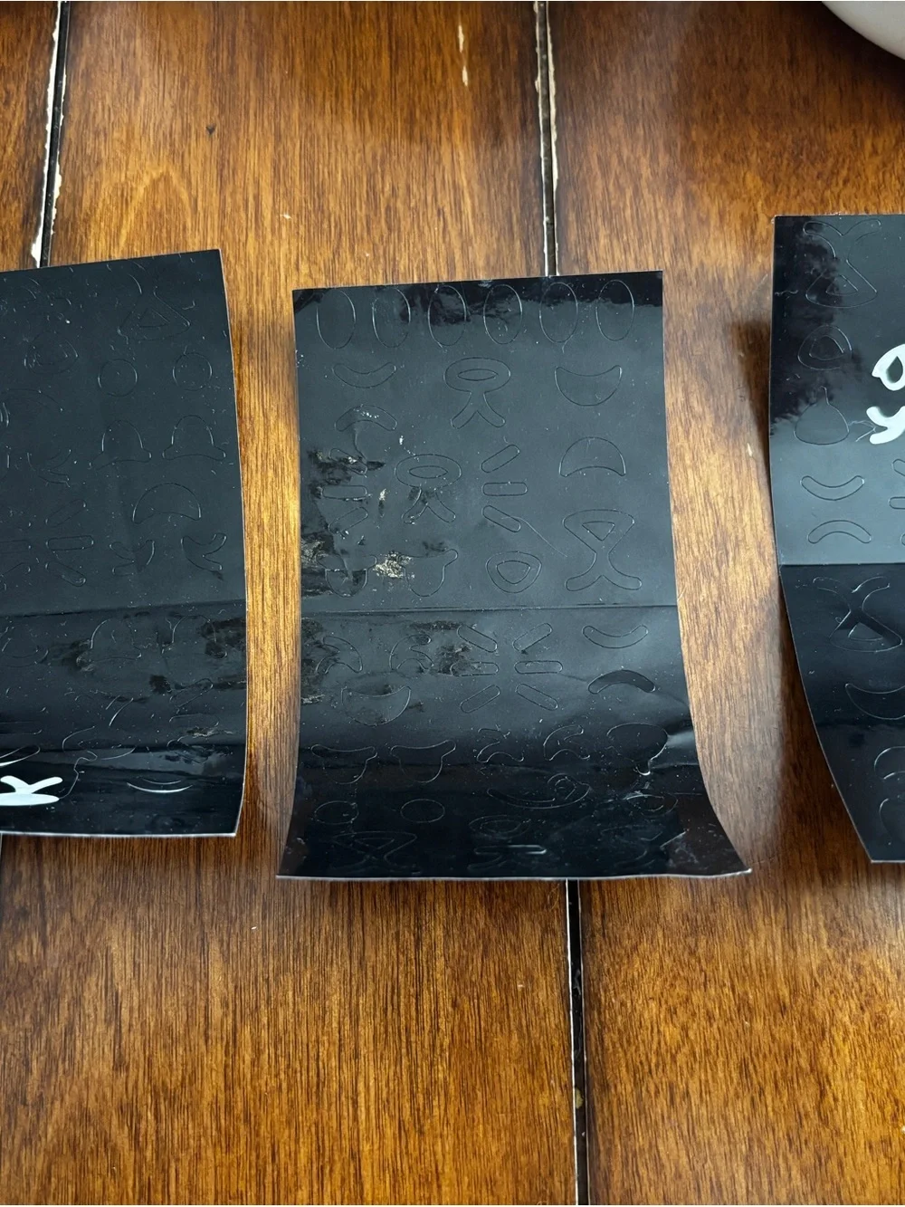 NWOT SuckUK Pet Treat Bowls/Storage Containers/Snack Containers